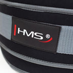 Weight belt for strength exercises HMS PST04 Accessories/Training equipment Your Sports Performance