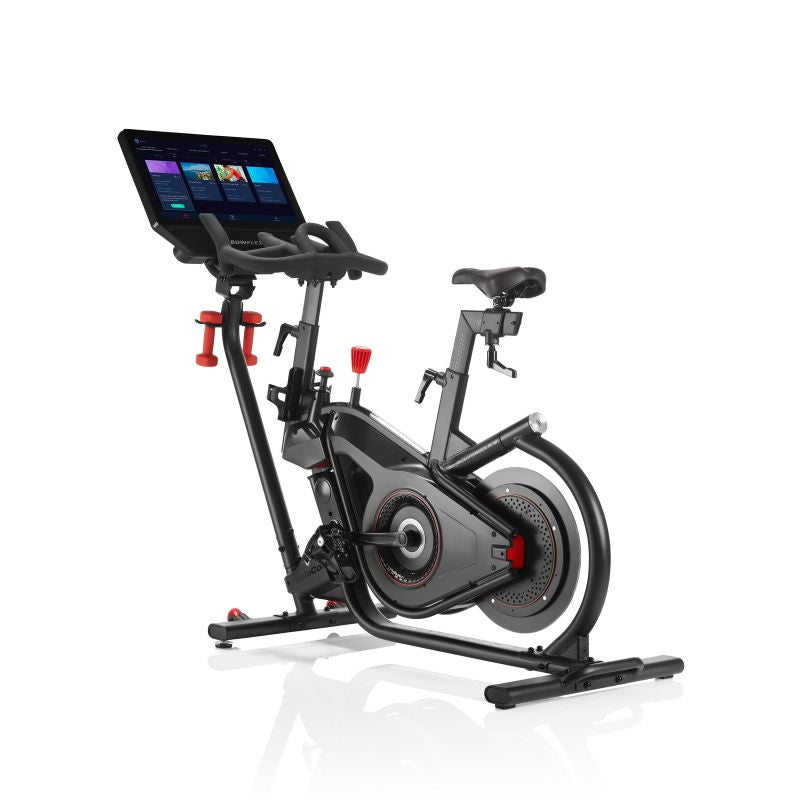 Bowflex Velocore 22i spinning bike