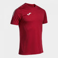 Joma All Sport Short Sleeve T-shirt 103245.600 Clothing/Football Joma