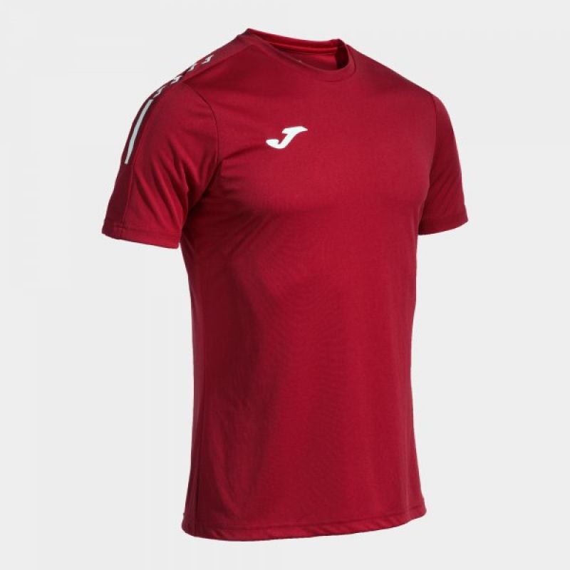 Joma All Sport Short Sleeve T-shirt 103245.600 Clothing/Football Joma
