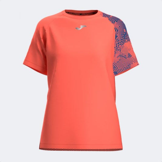 Joma R-City Short Sleeve T-shirt W 902344.632 Clothing/Running/Joma Joma