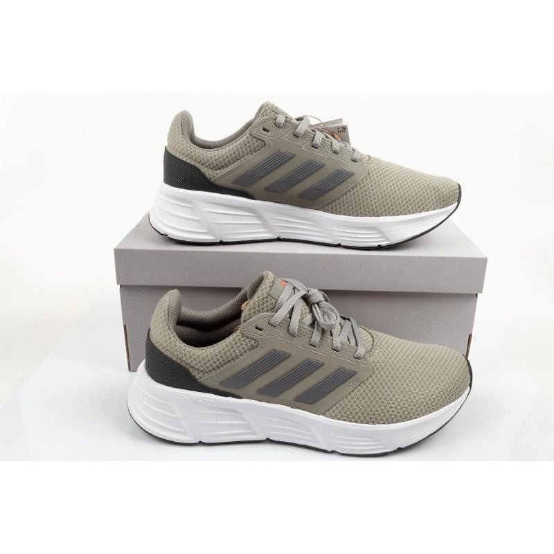 Adidas Galaxy 6 M men's sports shoes for running, lightweight and comfortable