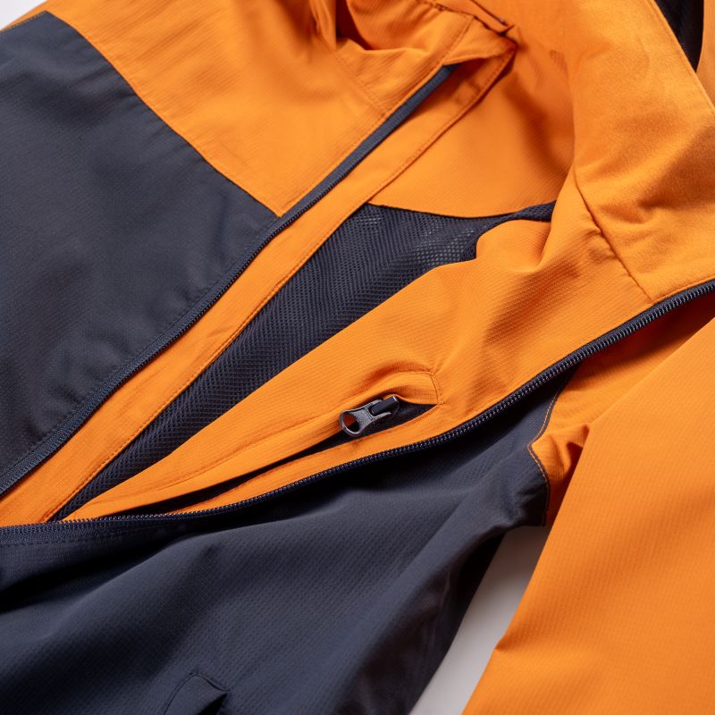 GANMORE JRB Children's Transition Jacket In preparation Your Sports Performance