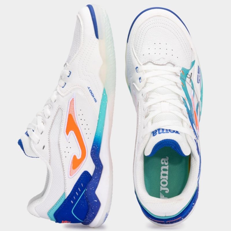 Joma Reactive 2401 IN FSS2576IN shoes Footwear/Football/IN/SR Joma