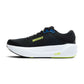 Ghost Max 3 men's running shoes for asphalt, black Import z Brooks/Brooks/Buty Your Sports Performance