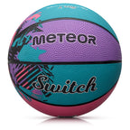 Meteor Switch 7 16804 size 7 basketball Accessories/Balls/Basketball Your Sports Performance