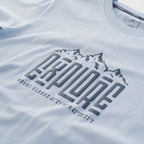 EXPLORO Men's Short-Sleeve T-Shirt