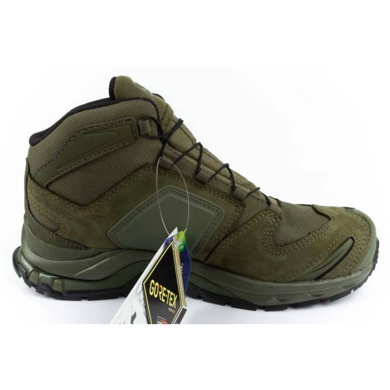 Salomon XA Forces M 409778 trekking shoes Footwear/Outdoor Your Sports Performance