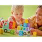 LEGO DUPLO 10421 Alphabet Truck In preparation Your Sports Performance
