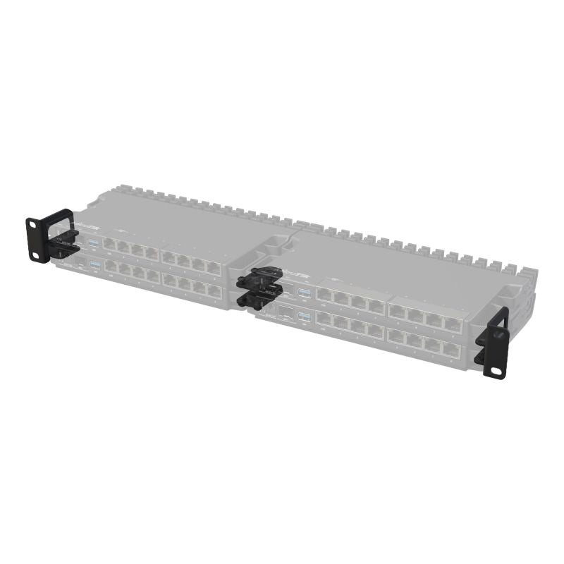 MikroTik K-79 - Rackmount kit for the RB5009 series Komunikacja i łączność/Akcesoria montażowe Your Sports Performance