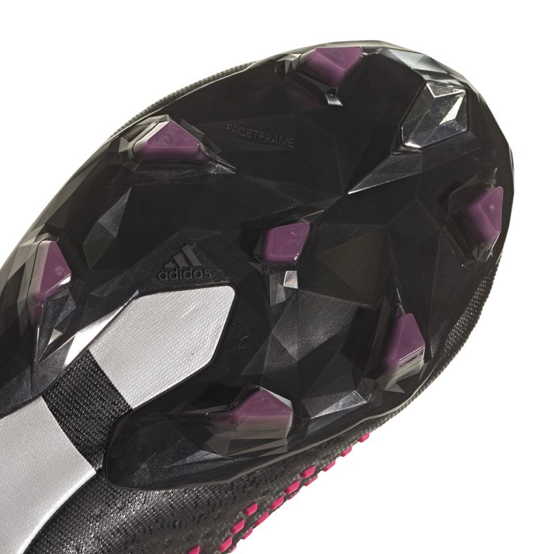 Adidas Predator Accuracy.1 Low FG M GW4577 football shoes Footwear/Football Adidas