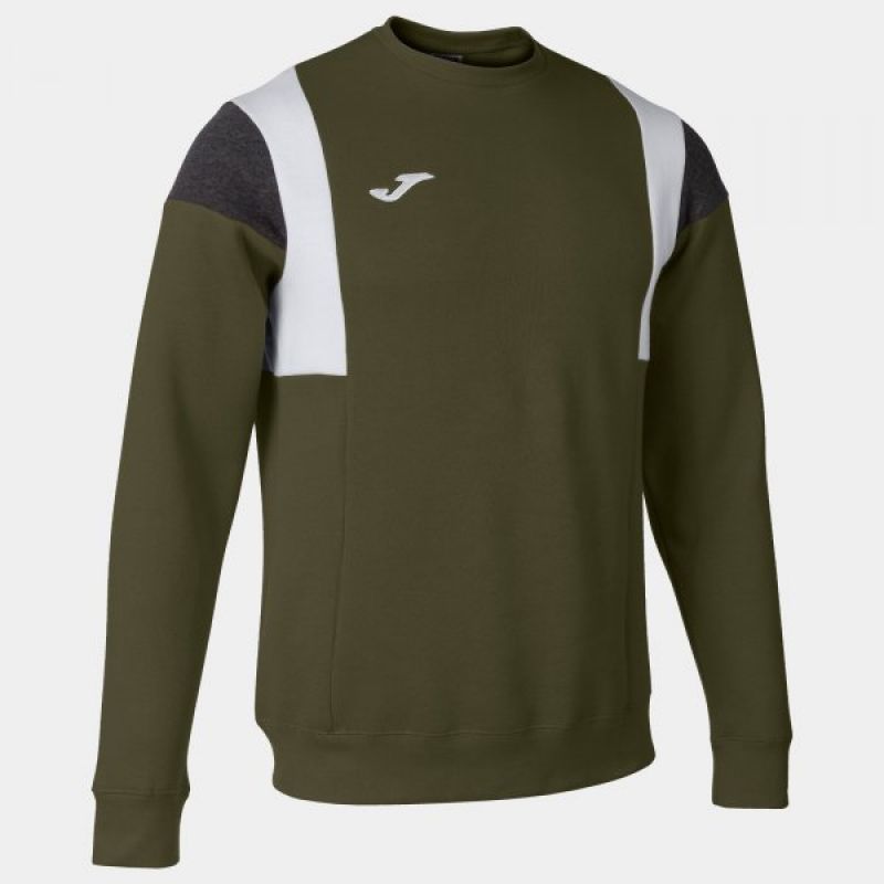 Joma Confort III Sweatshirt M 102705.482 Clothing/Training/Joma Joma