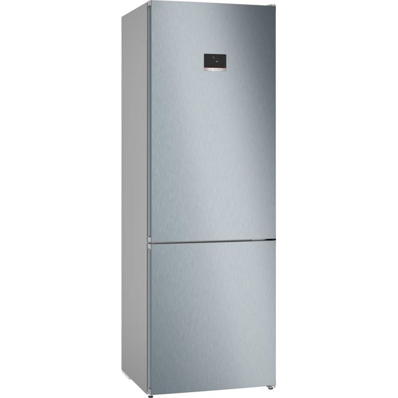BOSCH KGN497LDF fridge-freezer AGD - Produkty/Lodówki wolnostojące Your Sports Performance