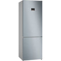 BOSCH KGN497LDF fridge-freezer AGD - Produkty/Lodówki wolnostojące Your Sports Performance