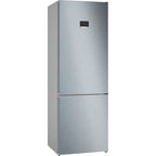 BOSCH KGN497LDF fridge-freezer AGD - Produkty/Lodówki wolnostojące Your Sports Performance