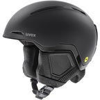 uvex Monte pro MIPS Ski Helmet