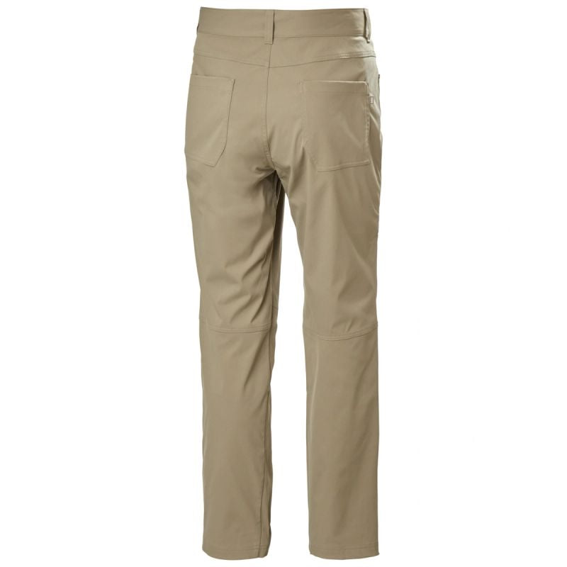 Helly Hansen men's trousers HOLMEN 5 POCKET PANT 63521 757 Helly Hansen
