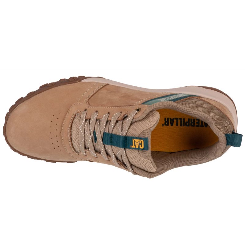 Caterpillar Hex Ready Lo M P726013 shoes Footwear/Outdoor/Caterpillar Your Sports Performance