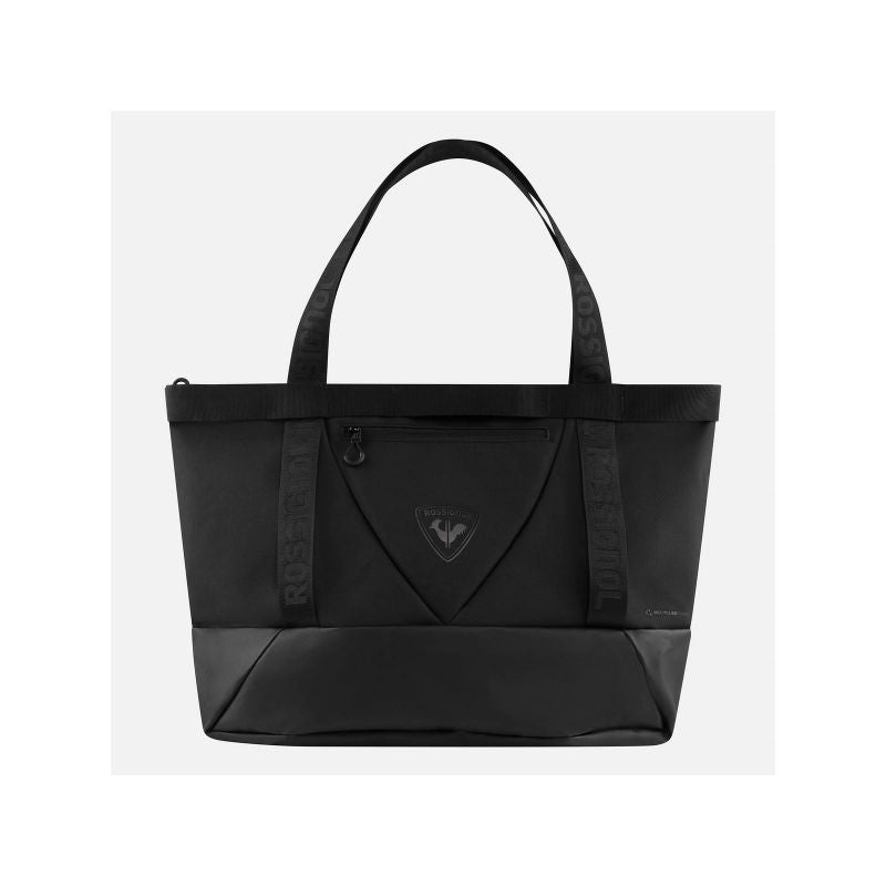 Rossignol Tote Bag 30L Black Import z PMSport Your Sports Performance
