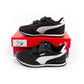 Puma ST Runner Jr shoes 384901 01 Footwear/Lifestyle Puma