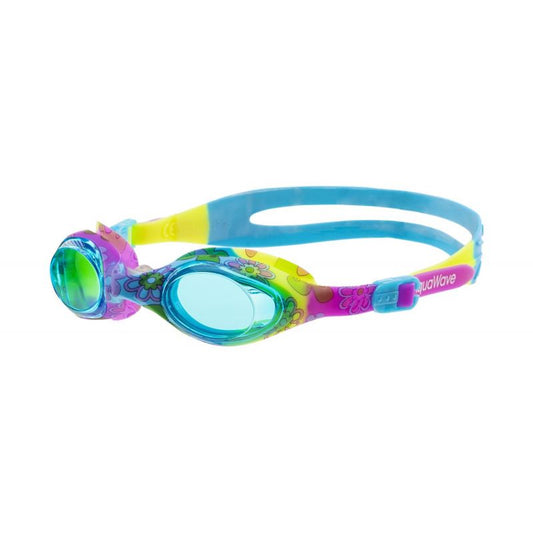 Aquawave Waterprint Jr swimming goggles 92800308428 Accessories/Swimming accessories Your Sports Performance