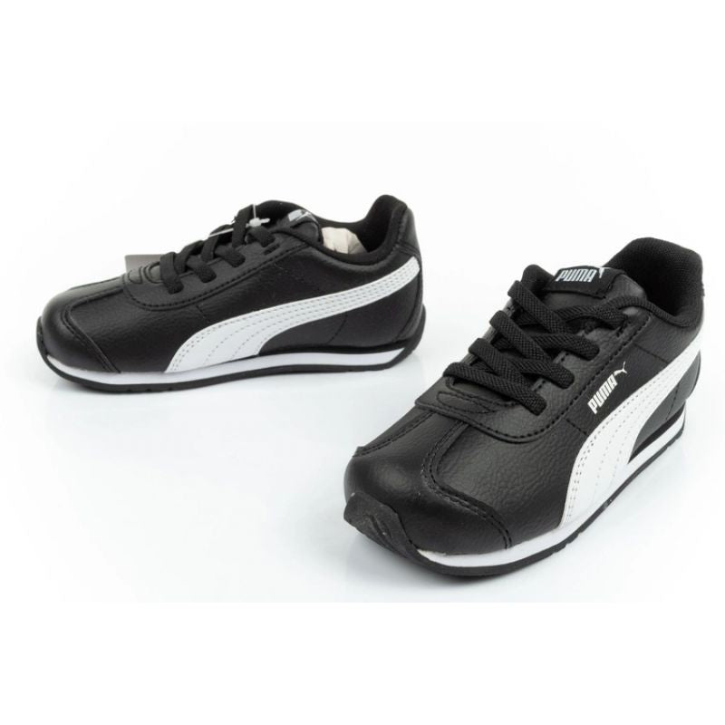 Puma Turin 3 Jr shoes 384432 04 Footwear/Lifestyle Puma