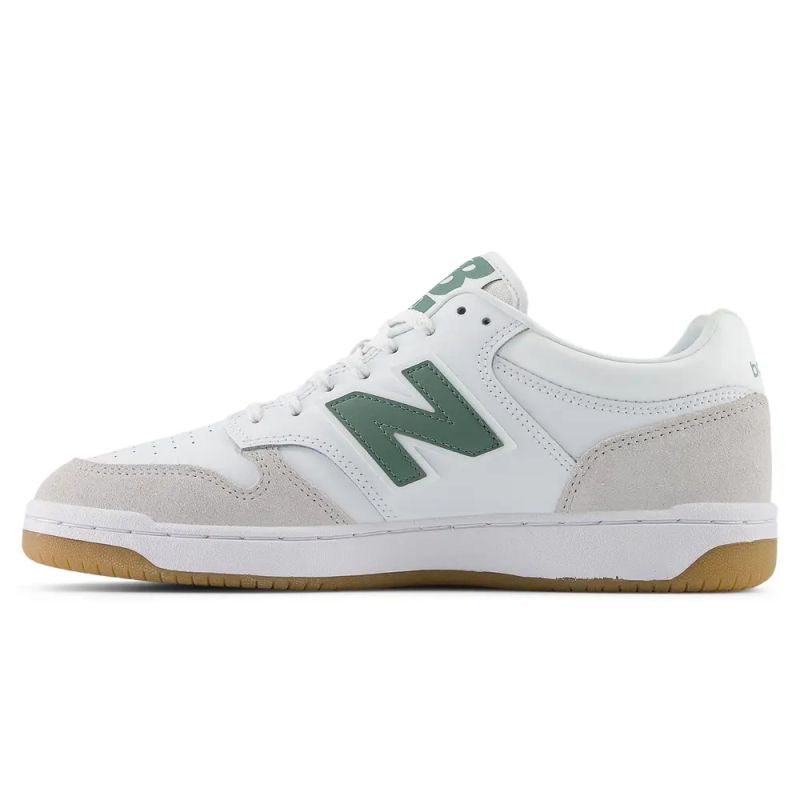 New Balance 680 Running Men's Shoes Gray (BB480LYG) Footwear Your Sports Performance