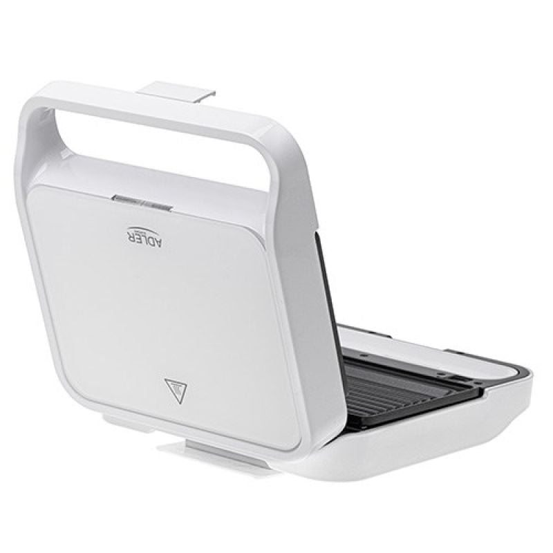 ADLER AD 3070w sandwich maker AGD - Produkty/Opiekacze Your Sports Performance