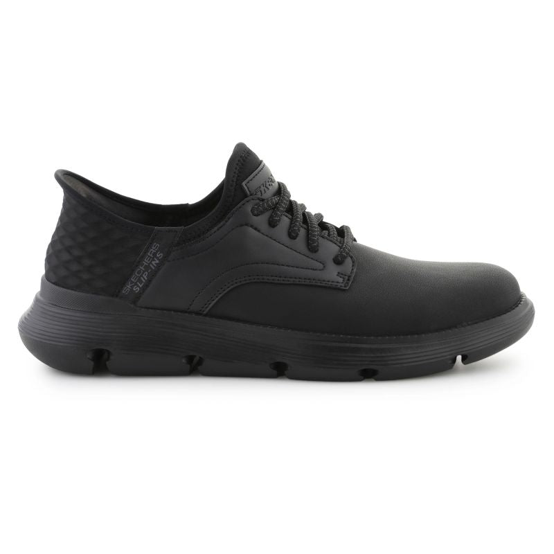 Skechers Slip-Ins Garza - Gervin 205046-BBK Black
