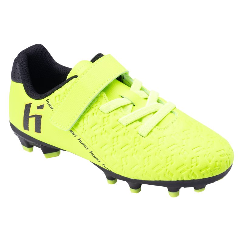 JUSINO JR AG Children's Cleats In preparation Your Sports Performance