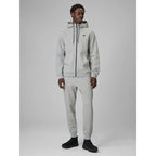 Men's regular hooded sweatshirt 4F 4FRMM00TSWSM3058-27M 4f