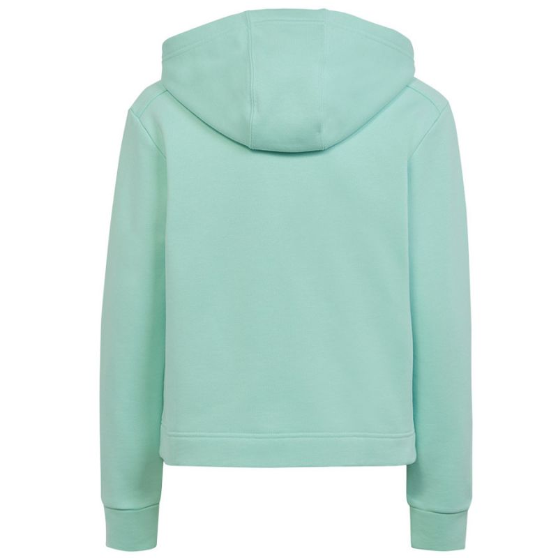 Tracksuit adidas Cotton Hoodie TS Jr. HR5840 Clothing/Lifestyle Adidas