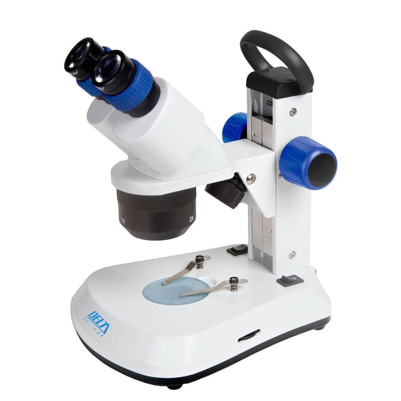 Delta Optical Discovery 90 Stereo Microscope Optyka/Mikroskopy Your Sports Performance