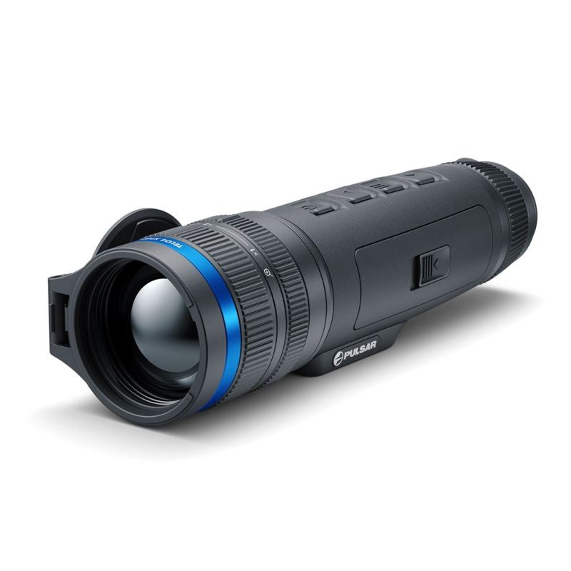 Pulsar Telos XL50 thermal imager Optyka/Monokulary Your Sports Performance