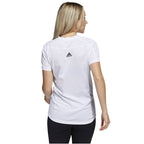 T-shirt adidas Iwd GTW HA6659 Clothing/Lifestyle/T-shirts Adidas