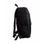 Aeronautica Militare Zaino City Backpack Black - AM-1553 Akcesoria i sprzęt koszykarski/Torby i plecaki Your Sports Performance