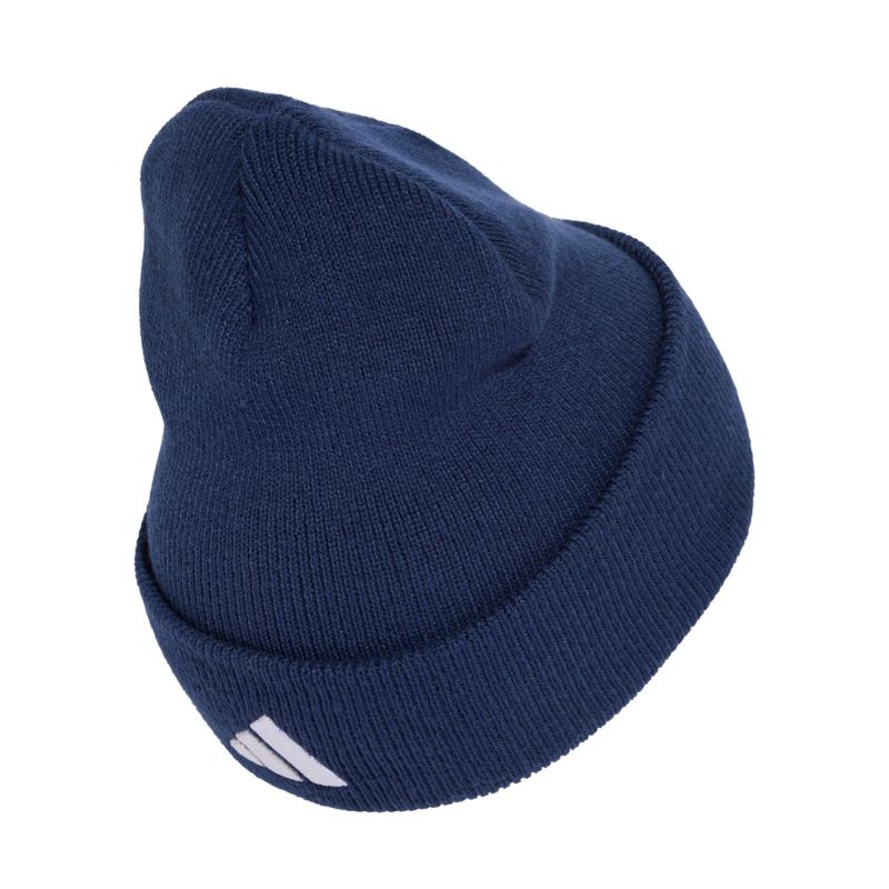 Adidas Real Madrid Woolie Cap Navy Blue KQ7902