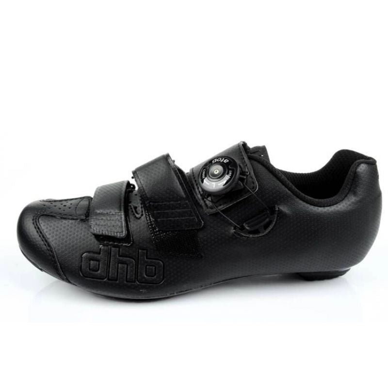 Cycling shoes DHB Aeron Carbon M 2103-WIG-A1538 black Footwear/Bike/Giro Your Sports Performance