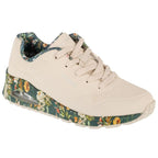 Skechers Uno - Majestic Garden 155583-NTMT Beige 36 To be categorized Your Sports Performance