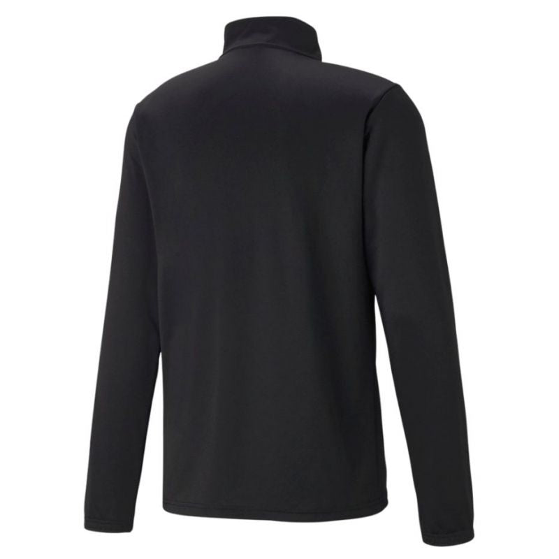 Puma teamRISE 1 4 Zip Top M 657394 03 Clothing/Training Puma