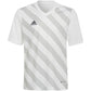 Adidas Entrada 22 Graphic Jersey Jr HF0120 Clothing/Football Adidas