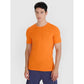 Men's quick-drying running shirt 4F 4FWSS25TFTSM1262-70S *Kategoria tymczasowa Your Sports Performance