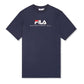Fila Men's Valsera Regular Logo T-shirt FAU0225.50004 In preparation Your Sports Performance