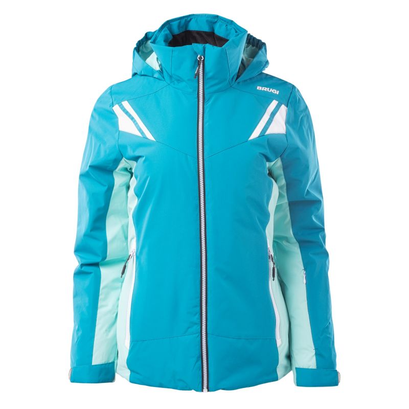 Brugi 2all W insulated jacket 92800463775 Clothing/Outdoor/Brugi Your Sports Performance