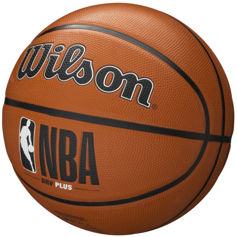 Wilson NBA DRV Plus Ball WTB9200XB Accessories/Balls/Basketball Your Sports Performance