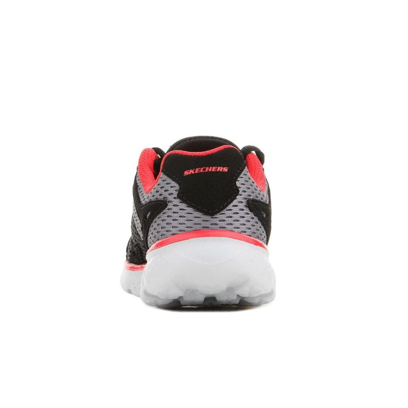 Skechers Go Run 400 Jr 97681L-BGRD Footwear/Lifestyle/Skechers Skechers