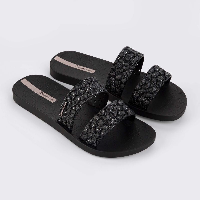 Ipanema Renda II Fem W 83243-AS026 Flip-Flops Footwear/Lifestyle/Ipanema Your Sports Performance