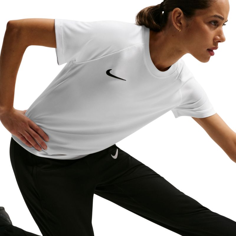 Nike Dri-Fit Park VIII Women's T-Shirt White HV8178 100