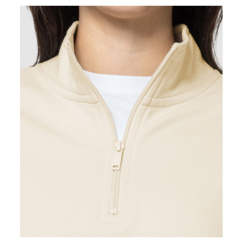 Summit Unisex Sweatshirt (Bottle Green)