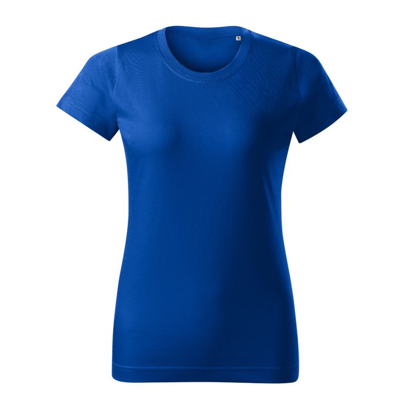 Malfini Basic T-shirt W MLI-F3405 Clothing/Lifestyle/T-shirts/Malfini Malfini